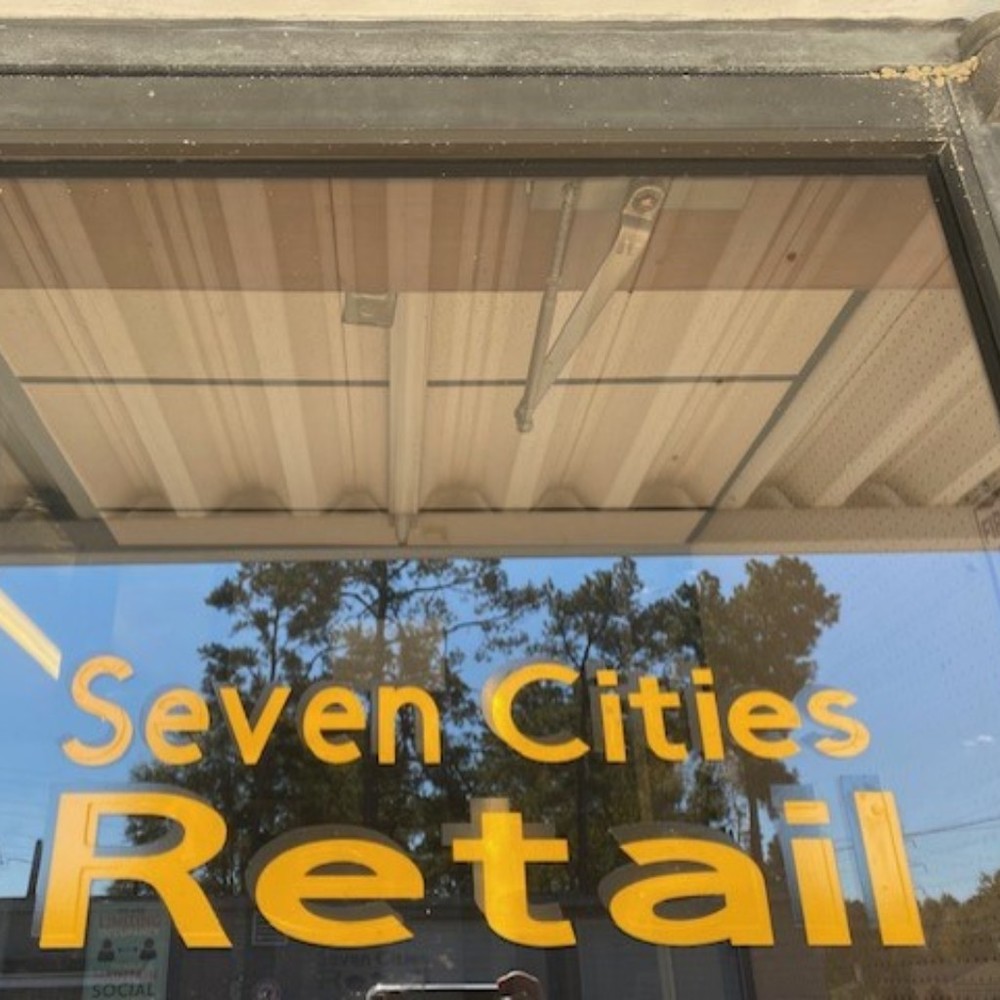 Meet your Posher, Joshua